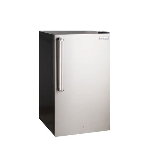 Achieve the Perfect Temperature with the Fire Magic Refrigerator 3598
